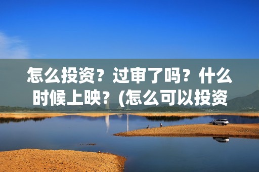 怎么投资？过审了吗？什么时候上映？(怎么可以投资)