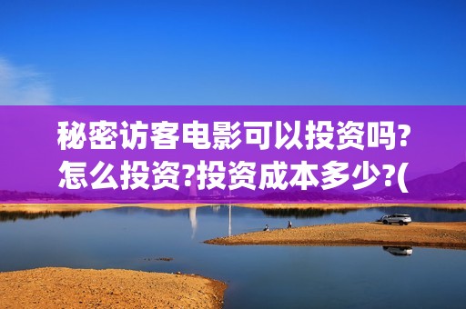 秘密访客电影可以投资吗?怎么投资?投资成本多少?(秘密访客电影可以看吗)
