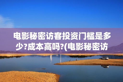 电影秘密访客投资门槛是多少?成本高吗?(电影秘密访客投资风险大吗)