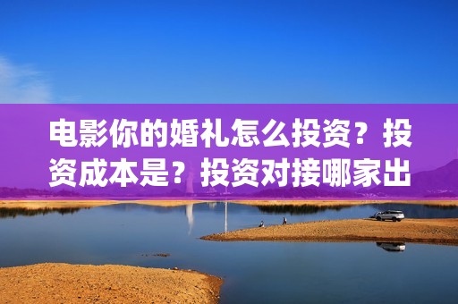 电影你的婚礼怎么投资？投资成本是？投资对接哪家出品方？(你的婚礼电影剪辑)