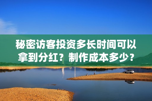 秘密访客投资多长时间可以拿到分红？制作成本多少？(秘密访客看懂)