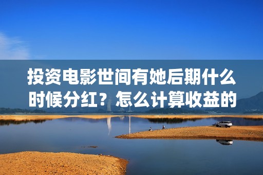 投资电影世间有她后期什么时候分红？怎么计算收益的？(电影投资真实吗)