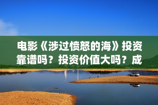 电影《涉过愤怒的海》投资靠谱吗？投资价值大吗？成本多少？(电影《涉过愤怒的海》拍摄地)
