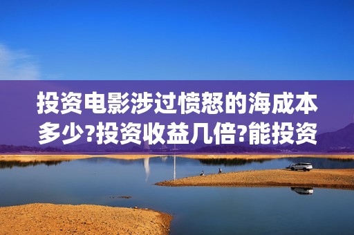 投资电影涉过愤怒的海成本多少?投资收益几倍?能投资?(电影投资犯法吗)