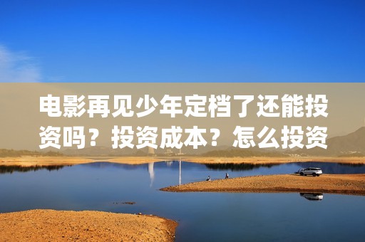 电影再见少年定档了还能投资吗？投资成本？怎么投资？(再见少年演的啥)