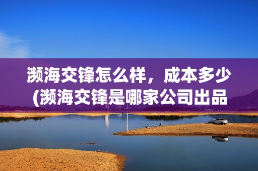 濒海交锋怎么样，成本多少(濒海交锋是哪家公司出品)