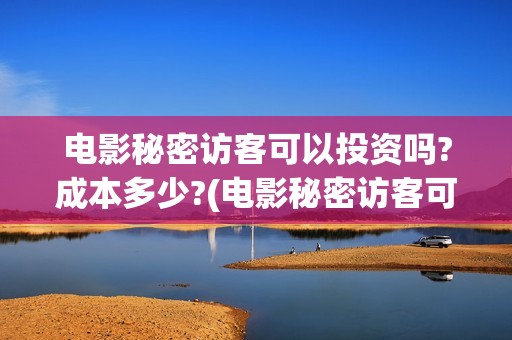 电影秘密访客可以投资吗?成本多少?(电影秘密访客可以在哪看)