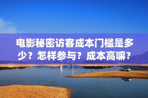 电影秘密访客成本门槛是多少？怎样参与？成本高嘛？(电影 秘密访客 详解)