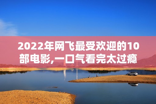 2022年网飞最受欢迎的10部电影,一口气看完太过瘾