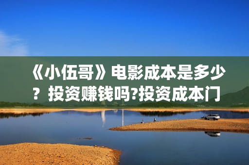 《小伍哥》电影成本是多少？投资赚钱吗?投资成本门槛高吗？(电影小伍哥出品方是谁)