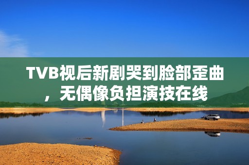 TVB视后新剧哭到脸部歪曲，无偶像负担演技在线