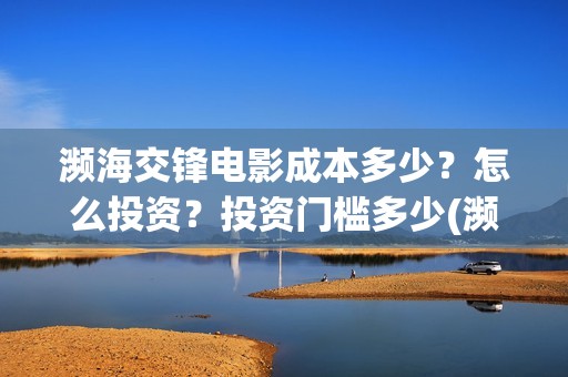 濒海交锋电影成本多少？怎么投资？投资门槛多少(濒海交锋电影怎么样)