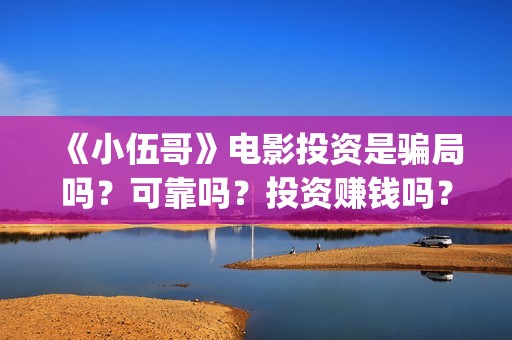 《小伍哥》电影投资是骗局吗？可靠吗？投资赚钱吗？(《小伍哥》电影免费观看)