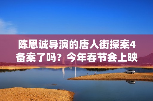陈思诚导演的唐人街探案4备案了吗？今年春节会上映吗？可以投资吗？(陈思诚客串唐探)