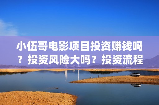 小伍哥电影项目投资赚钱吗？投资风险大吗？投资流程是什么？(小伍哥在线观看)