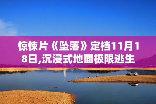 惊悚片《坠落》定档11月18日,沉浸式地面极限逃生