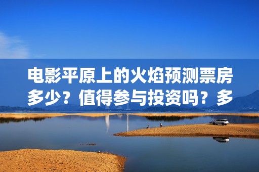 电影平原上的火焰预测票房多少？值得参与投资吗？多少票房回本？(电影平原上的火焰)