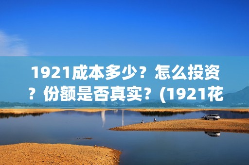 1921成本多少？怎么投资？份额是否真实？(1921花了多少钱)