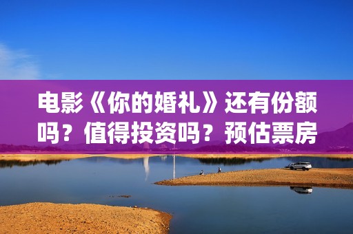 电影《你的婚礼》还有份额吗？值得投资吗？预估票房多少？(电影你的婚礼重映)