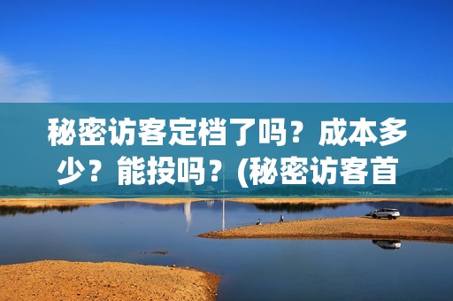 秘密访客定档了吗？成本多少？能投吗？(秘密访客首映)