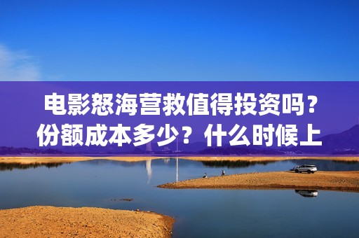 电影怒海营救值得投资吗？份额成本多少？什么时候上映？(怒海营救电影投资的真实性)