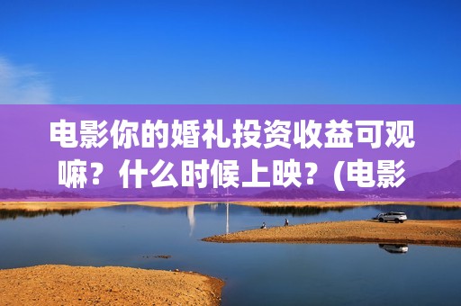 电影你的婚礼投资收益可观嘛？什么时候上映？(电影你的婚礼投资方)