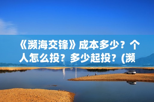 《濒海交锋》成本多少？个人怎么投？多少起投？(濒海交锋免费)
