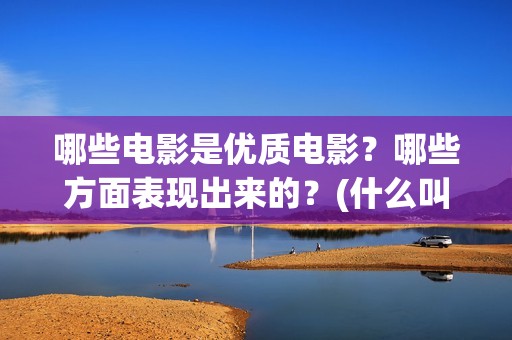 哪些电影是优质电影？哪些方面表现出来的？(什么叫优质电影)