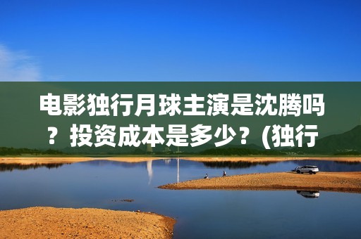 电影独行月球主演是沈腾吗？投资成本是多少？(独行月球发行方)