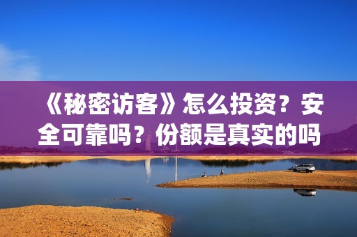 《秘密访客》怎么投资？安全可靠吗？份额是真实的吗？((秘密访客))