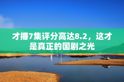 才播7集评分高达8.2，这才是真正的国剧之光