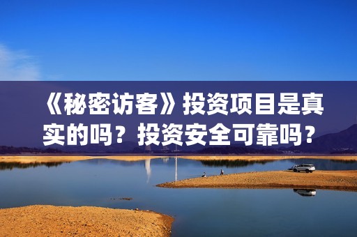《秘密访客》投资项目是真实的吗？投资安全可靠吗？还能投资吗(《秘密访客》看不懂)