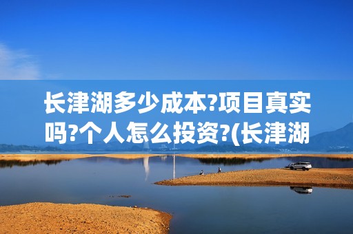 长津湖多少成本?项目真实吗?个人怎么投资?(长津湖耗资多少)