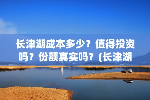 长津湖成本多少？值得投资吗？份额真实吗？(长津湖投资成本多少)