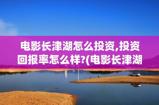 电影长津湖怎么投资,投资回报率怎么样?(电影长津湖在哪里)