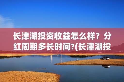 长津湖投资收益怎么样？分红周期多长时间?(长津湖投资收益多少)