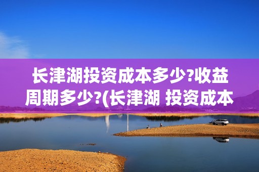 长津湖投资成本多少?收益周期多少?(长津湖 投资成本)