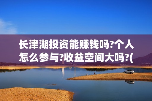 长津湖投资能赚钱吗?个人怎么参与?收益空间大吗?(长津湖投资13亿多少能回本)