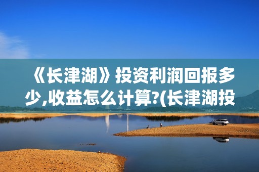 《长津湖》投资利润回报多少,收益怎么计算?(长津湖投资者是谁)