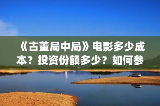 《古董局中局》电影多少成本？投资份额多少？如何参与？(《古董局中局》电影免费观看)