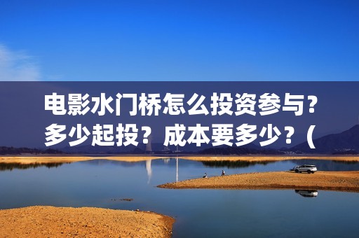电影水门桥怎么投资参与？多少起投？成本要多少？(电影 水门桥)