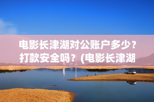 电影长津湖对公账户多少？打款安全吗？(电影长津湖制片)