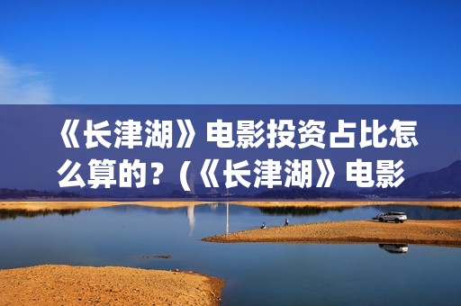 《长津湖》电影投资占比怎么算的？(《长津湖》电影感受)