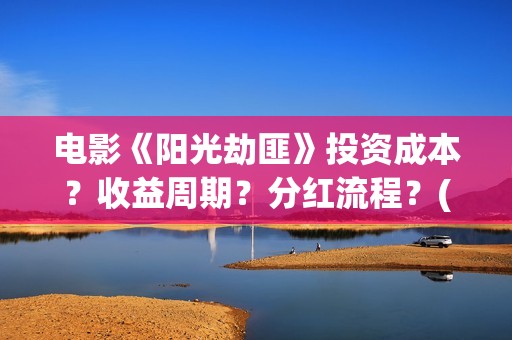 电影《阳光劫匪》投资成本？收益周期？分红流程？(阳光劫匪大电影)