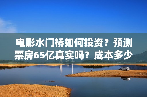电影水门桥如何投资？预测票房65亿真实吗？成本多少？(水门桥电影是真的吗)