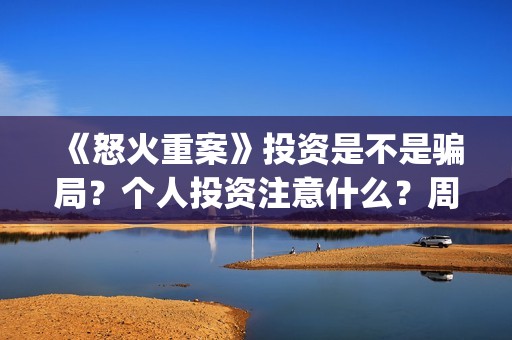《怒火重案》投资是不是骗局？个人投资注意什么？周期多久？ (怒火重案片名)