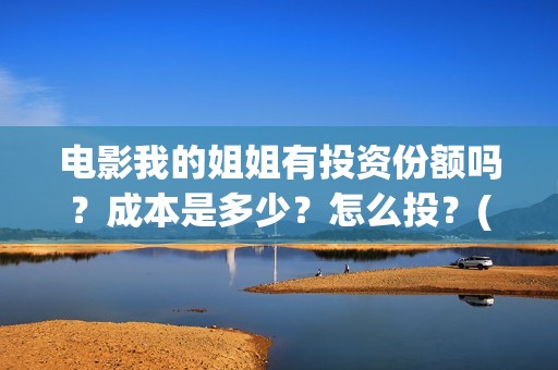 电影我的姐姐有投资份额吗？成本是多少？怎么投？(电影我的姐姐有多少集)