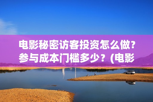 电影秘密访客投资怎么做？参与成本门槛多少？(电影 秘密访客)