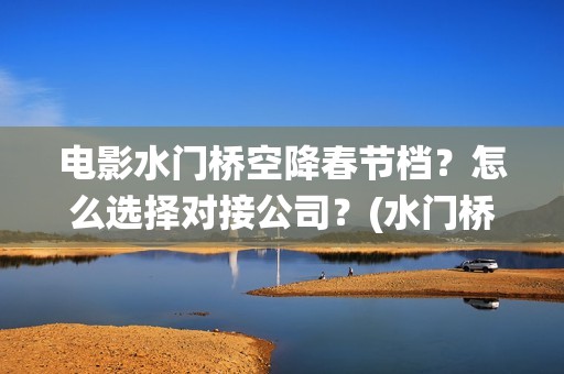 电影水门桥空降春节档？怎么选择对接公司？(水门桥战役视频)