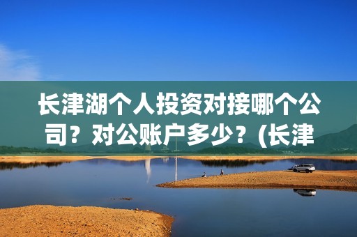 长津湖个人投资对接哪个公司？对公账户多少？(长津湖怎么投资)
